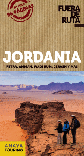 JORDANIA