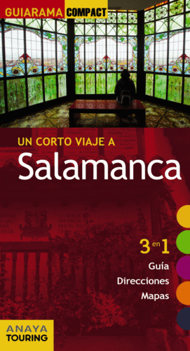 SALAMANCA