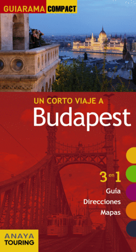 BUDAPEST