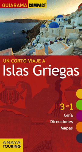 ISLAS GRIEGAS