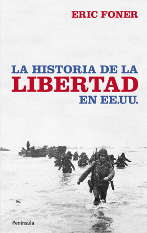 LA HISTORIA DE LA LIBERTAD EN EE.UU.