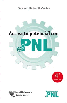ACTIVA TU POTENCIAL CON PNL