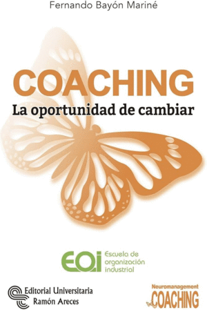 COACHING: LA OPORTUNIDAD DE CAMBIAR