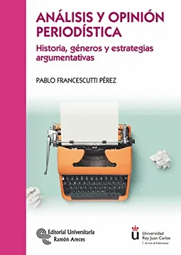 ANALISIS Y OPINION PERIODISTICA