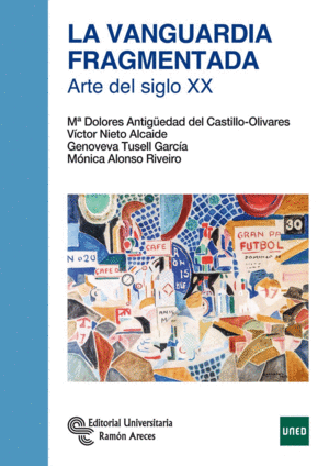 LA VANGUARDIA FRAGMENTADA