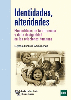 IDENTIDADES, ALTERIDADES
