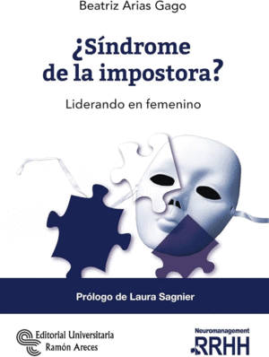 ¿SINDROME DE LA IMPOSTORA?