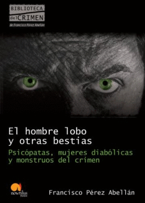 EL HOMBRE LOBO Y OTRAS BESTIAS