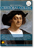 BREVE HISTORIA DE CRISTÓBAL COLÓN