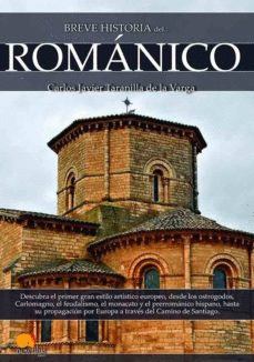 BREVE HISTORIA DEL ROMÁNICO