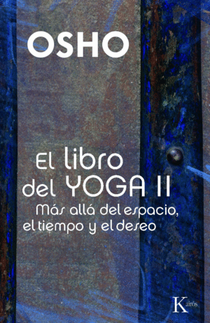 EL LIBRO DEL YOGA II