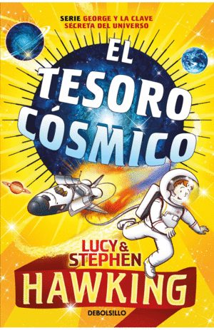 EL TESORO COSMICO