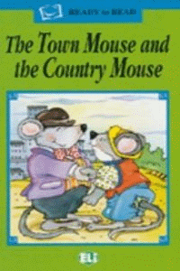 THE TOWN MOUSE AND THE...