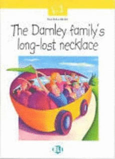 THE DARNLEY FAMILYS LONG-LOST NECKLACE