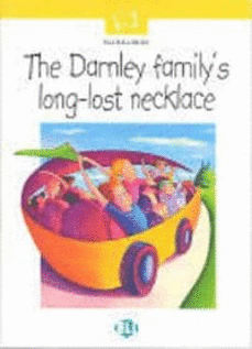 DARNLEY FAMILY'S LONG LOST NECKLACE