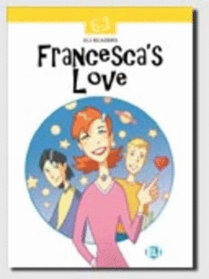 FRANCESCA'S LOVE