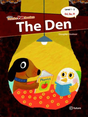 THE DEN