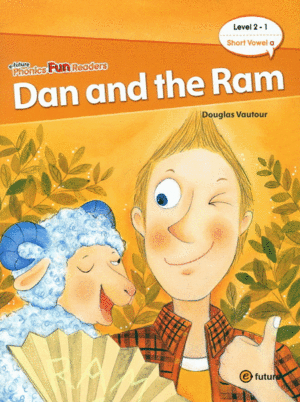 DAN AND THE RAM