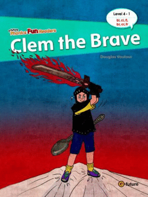 CLEM THE BRAVE