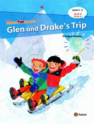 GLEN AND DRAKE´S TRIP