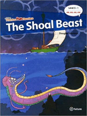 THE SHOAL BEAST