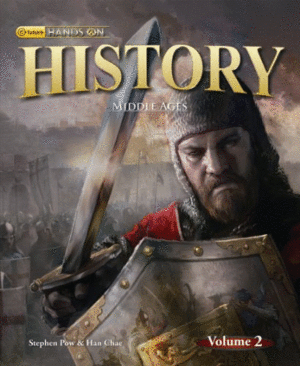 HISTORY MIDDLE AGES VOL 2