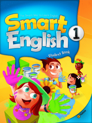SMART ENGLISH STUDENT BOOK 1