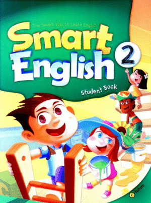 SMART ENGLISH STUDENT BOOK 2