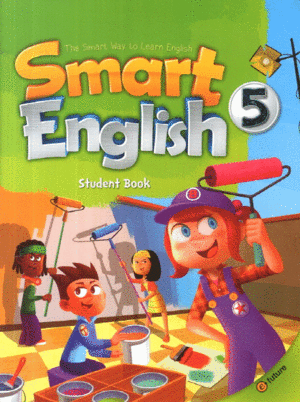 SMART ENGLISH STUDENT BOOK 5