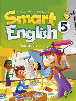 SMART ENGLISH WORKBOOK 5