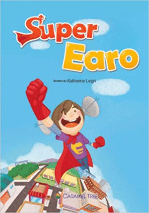 SUPER EARO