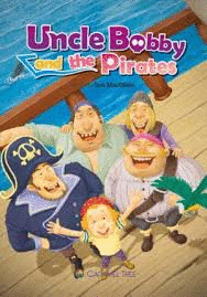 UNCLE BOBBY AND THE PIRATES