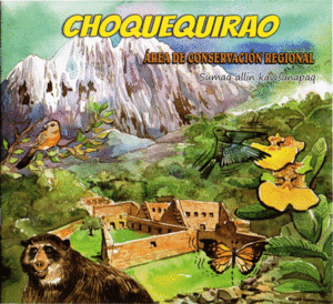 CHOQUEQUIRAO