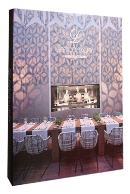 ESPACIO LUXURY, RESTAURANTES LIMA
