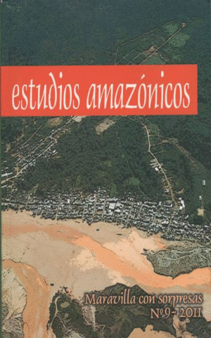 ESTUDIOS AMAZONICOS N 9