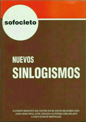NUEVOS SINLOGISMOS