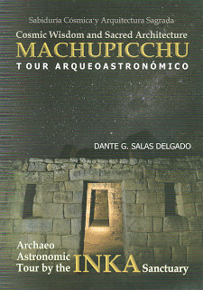 MACHUPICCHU TOUR ARQUEOASTRONOMICO