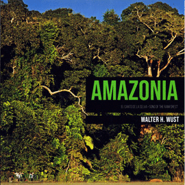 AMAZONIA EL CANTO DE LA SELVA