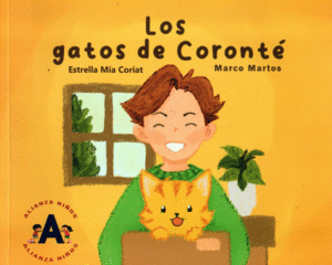 LOS GATOS DE CORONTE