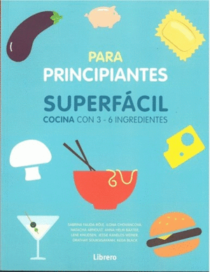 PARA PRINCIPIANTES