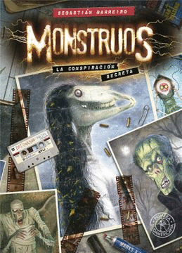 MONSTRUOS