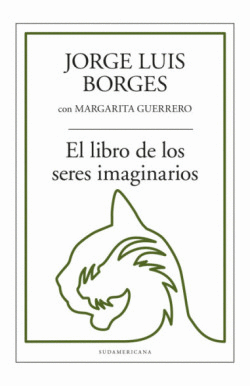 EL LIBRO DE LOS SERES IMAGINARIOS