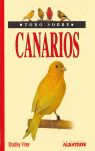 TODO SOBRE CANARIOS