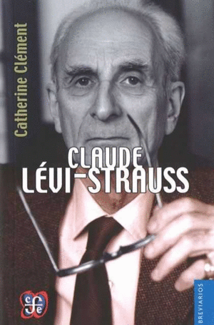 CLAUDE LEVÍ-STRAUSS