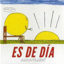 ES DE DÍA