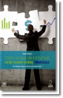 TODO LO QUE UN EJECUTIVO DEBE SABER SOBRE FINANZAS