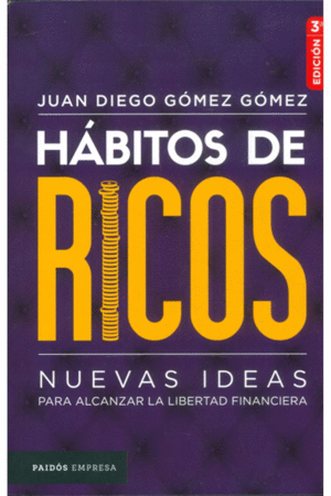 HÁBITOS DE RICOS