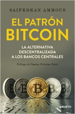 EL PATRÓN BITCOIN