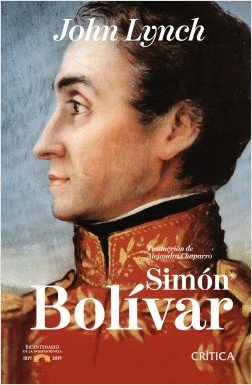 SIMÓN BOLÍVAR