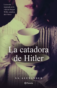 LA CATADORA DE HITLER